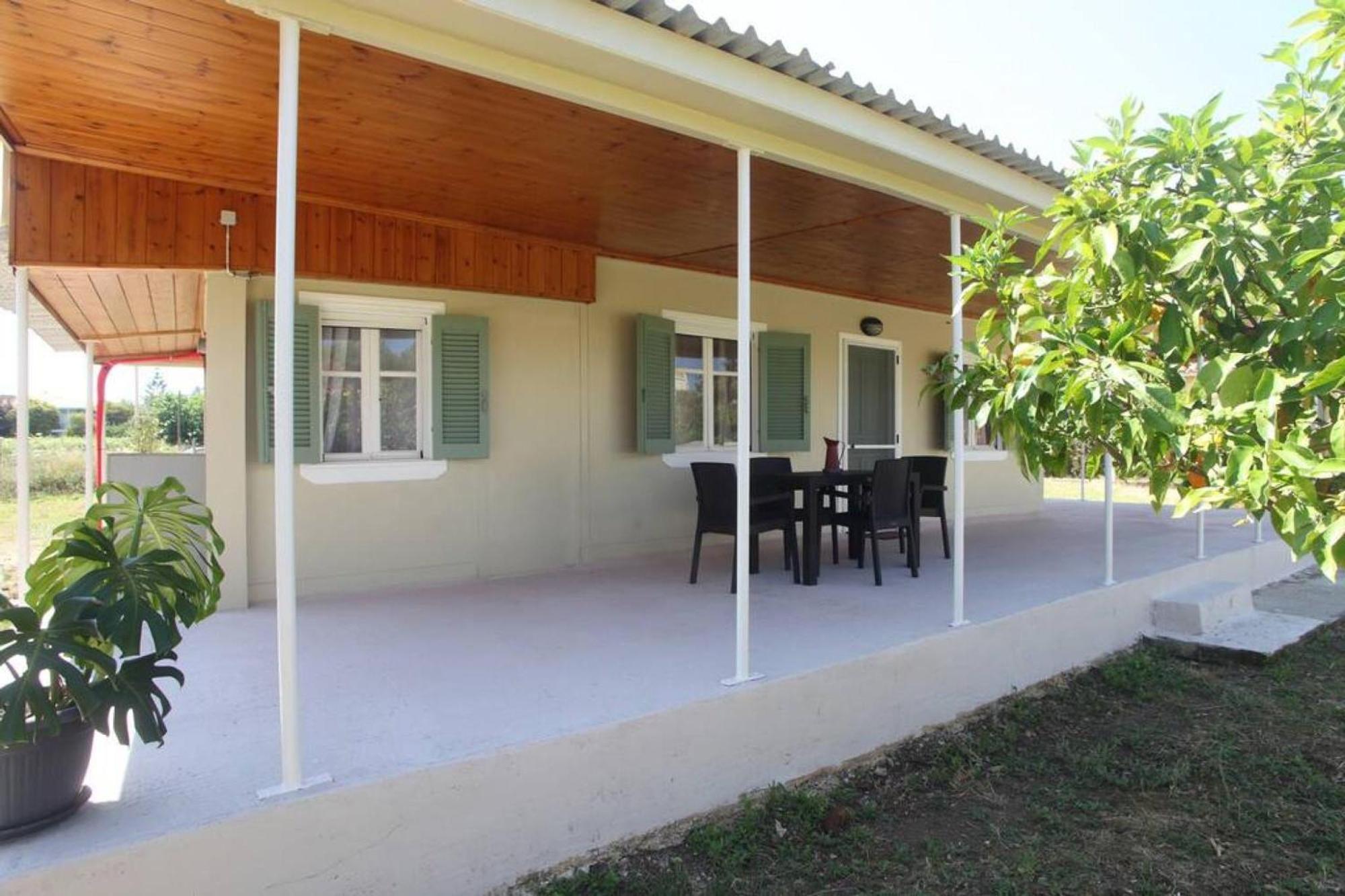 Olga Home Agios Ioannis Lefkada - Lefkada Bnb Εξωτερικό φωτογραφία