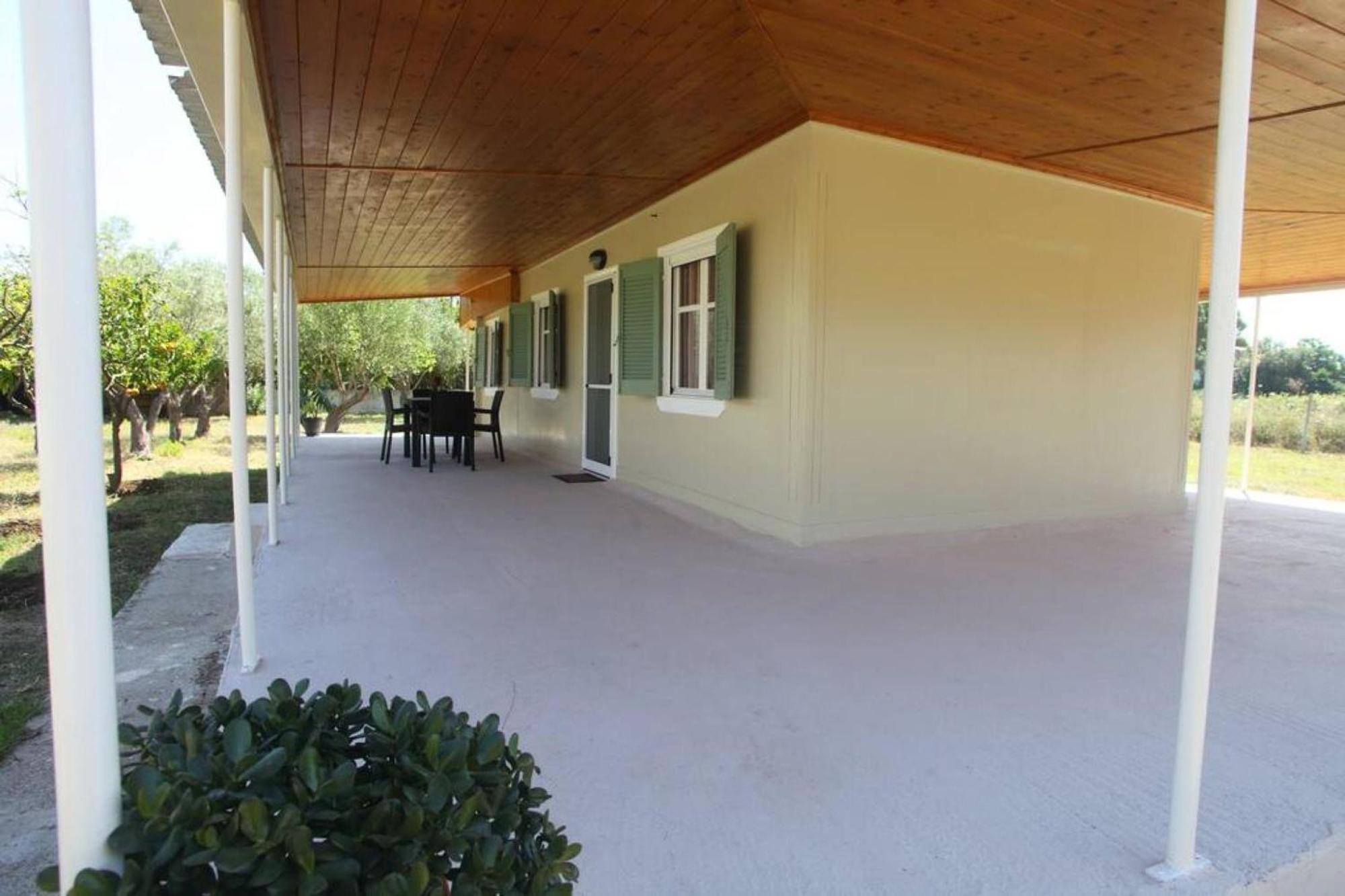 Olga Home Agios Ioannis Lefkada - Lefkada Bnb Εξωτερικό φωτογραφία