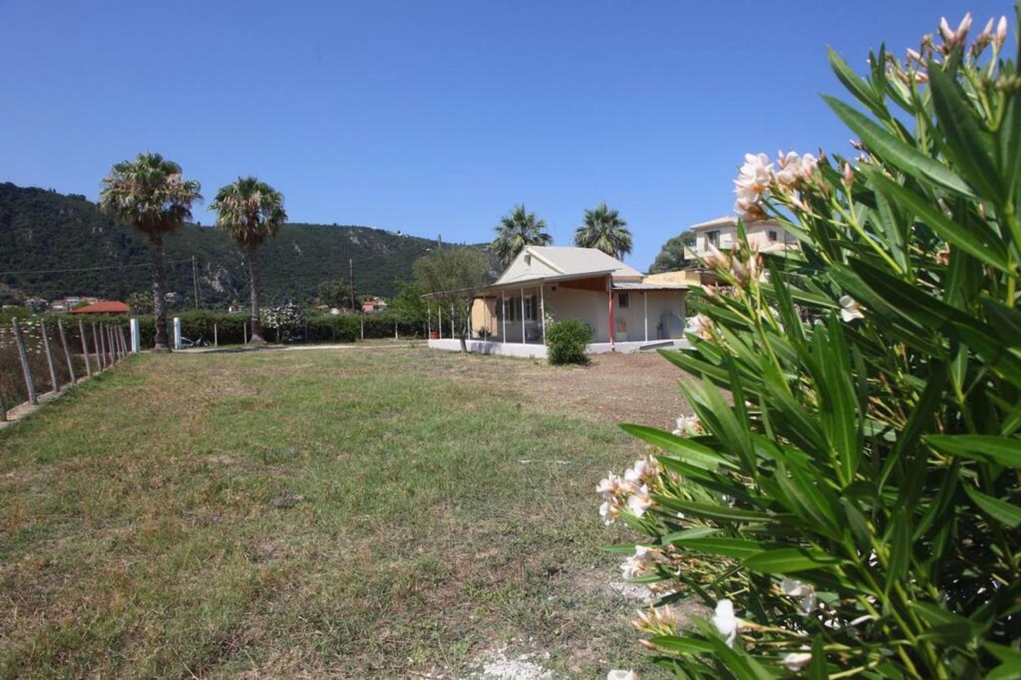 Olga Home Agios Ioannis Lefkada - Lefkada Bnb Εξωτερικό φωτογραφία