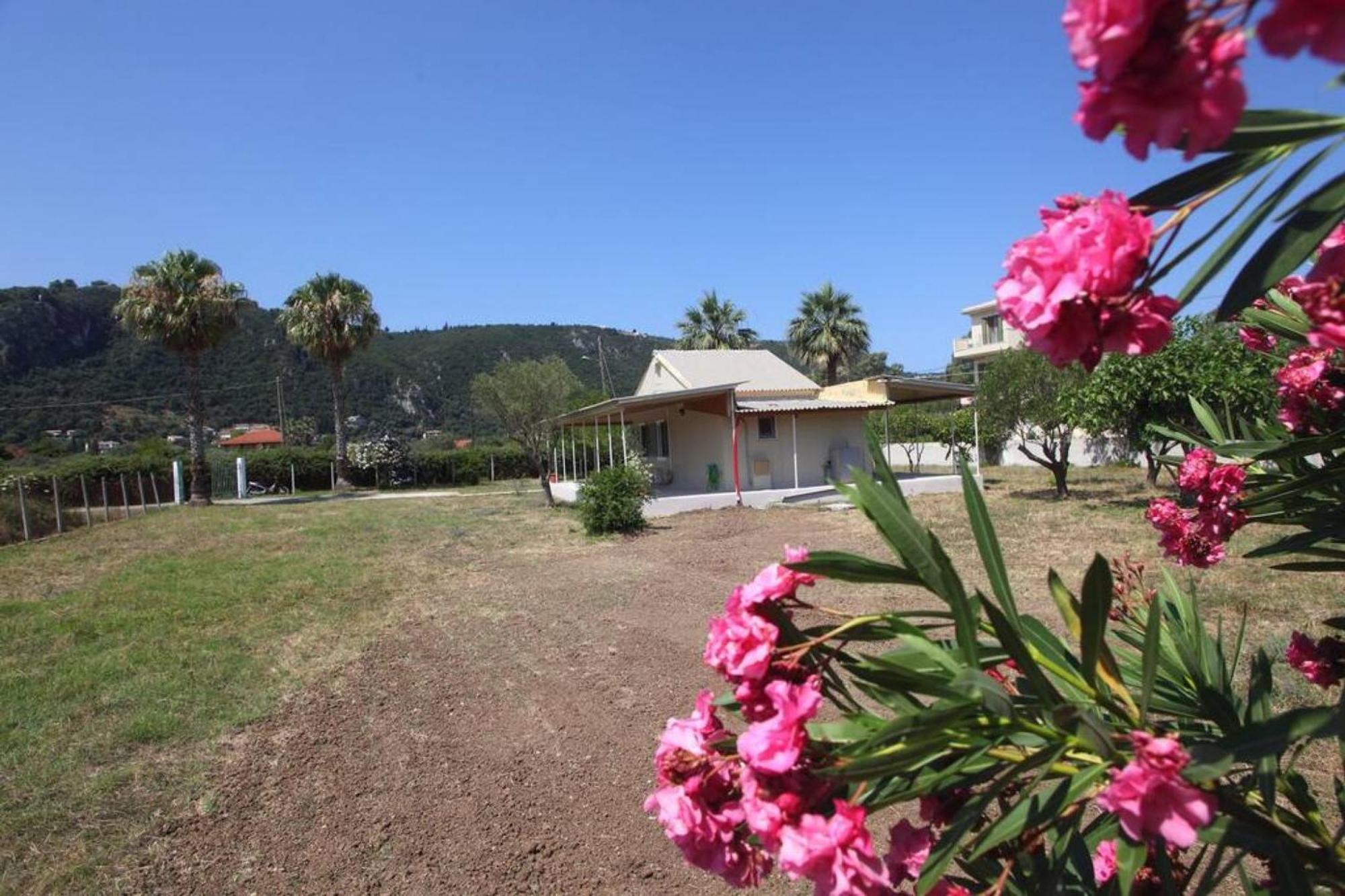 Olga Home Agios Ioannis Lefkada - Lefkada Bnb Εξωτερικό φωτογραφία