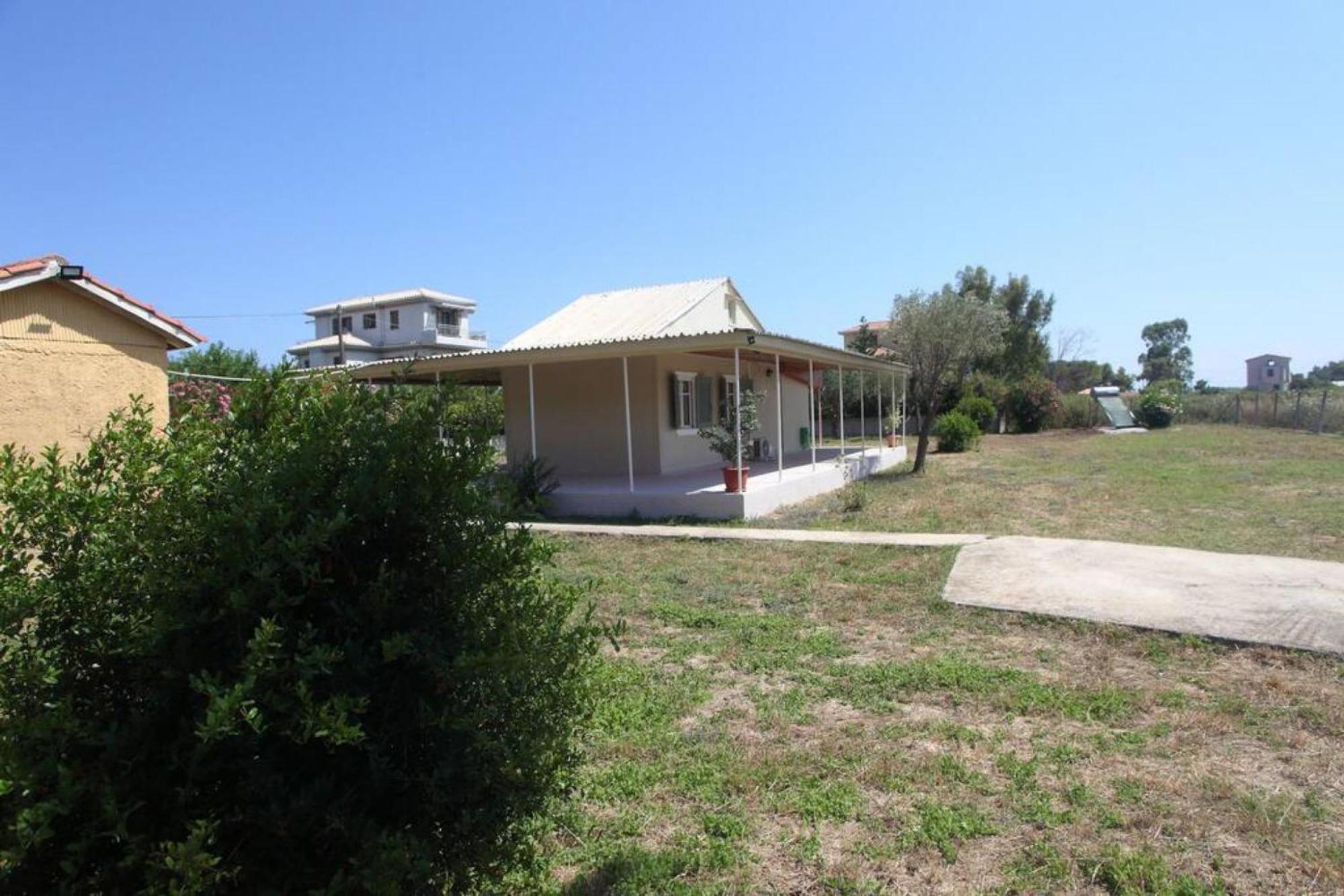 Olga Home Agios Ioannis Lefkada - Lefkada Bnb Εξωτερικό φωτογραφία
