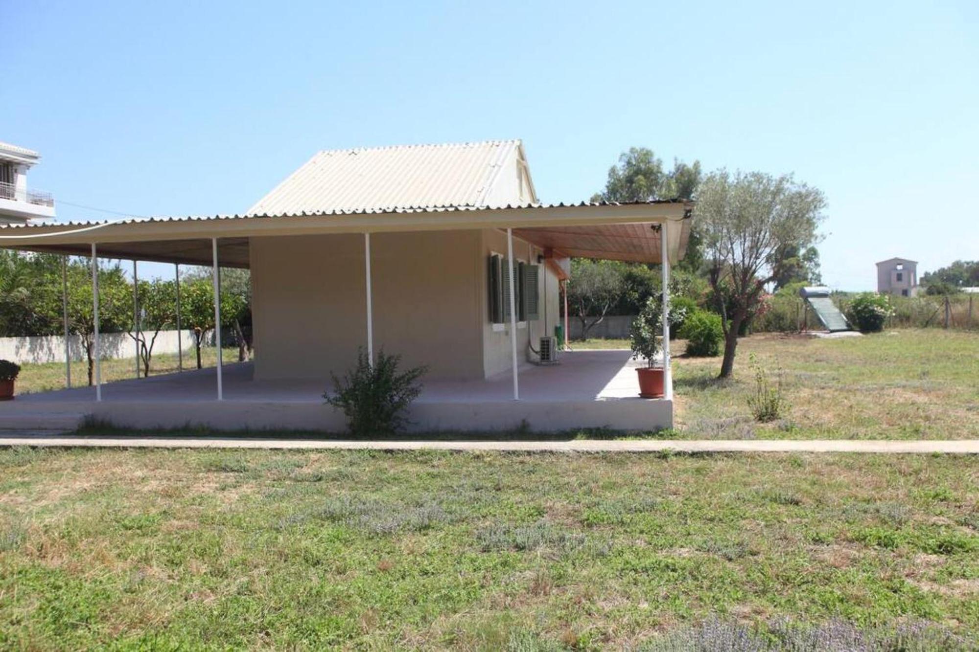 Olga Home Agios Ioannis Lefkada - Lefkada Bnb Εξωτερικό φωτογραφία