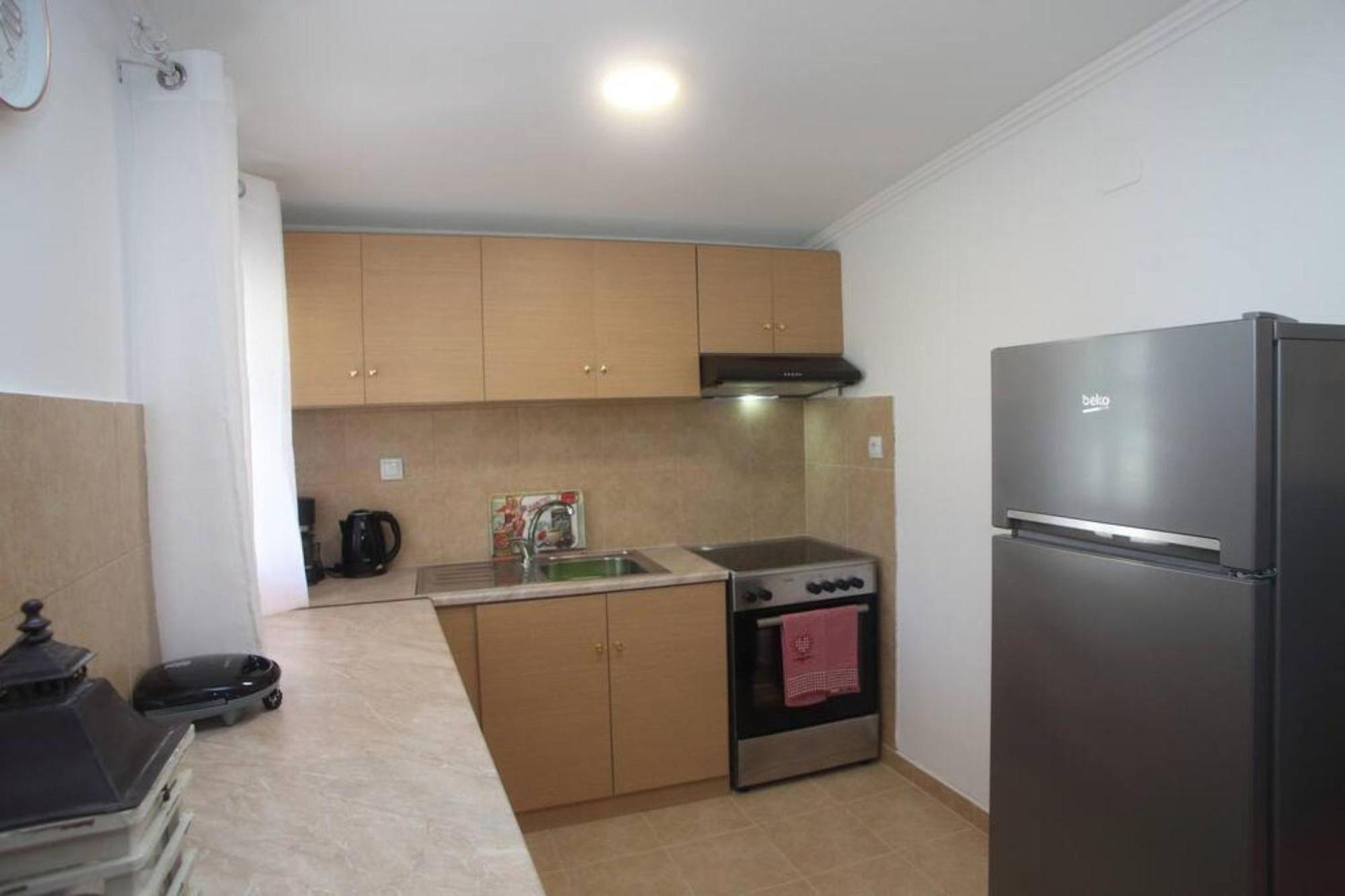 Olga Home Agios Ioannis Lefkada - Lefkada Bnb Εξωτερικό φωτογραφία