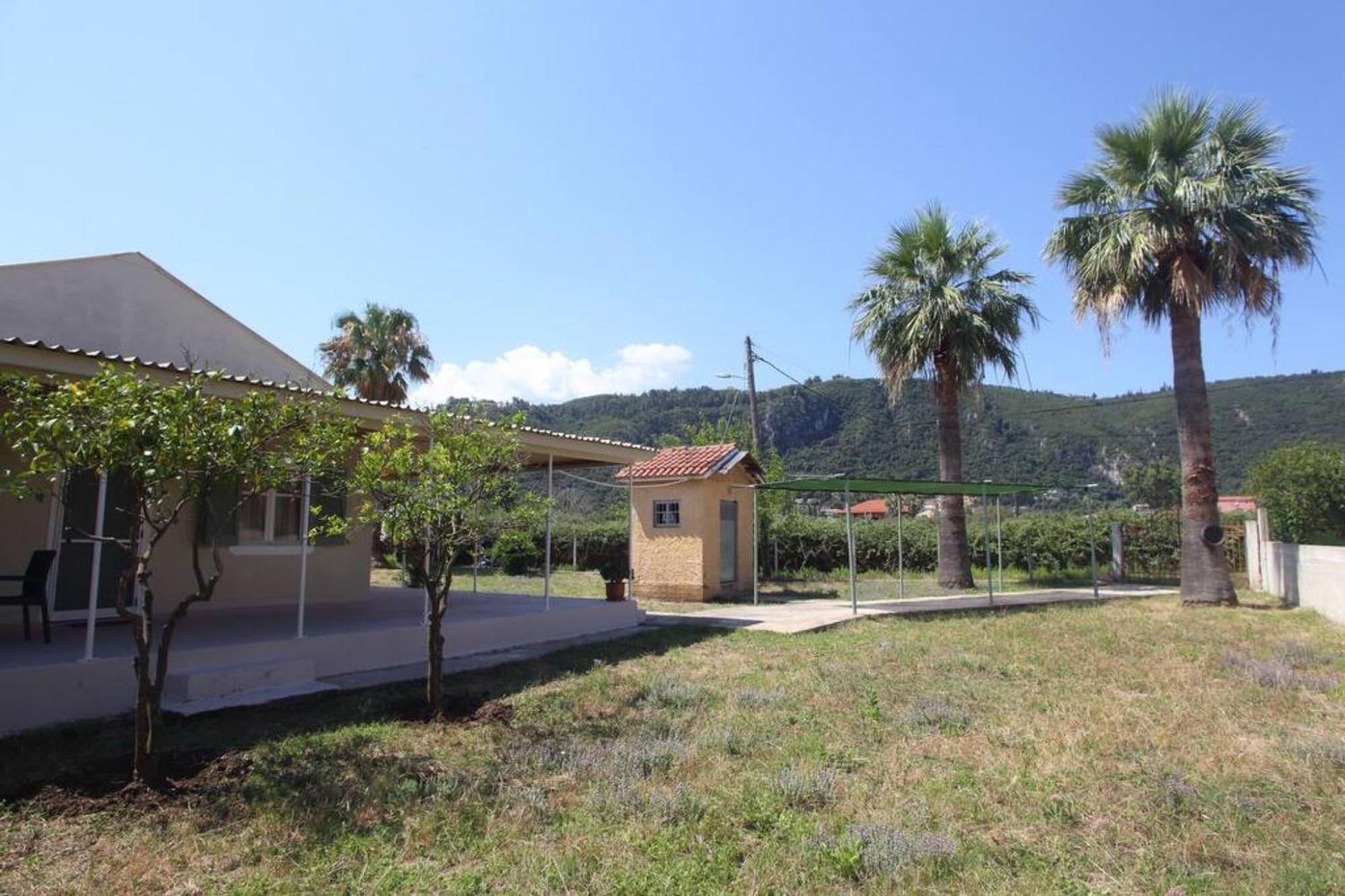 Olga Home Agios Ioannis Lefkada - Lefkada Bnb Εξωτερικό φωτογραφία