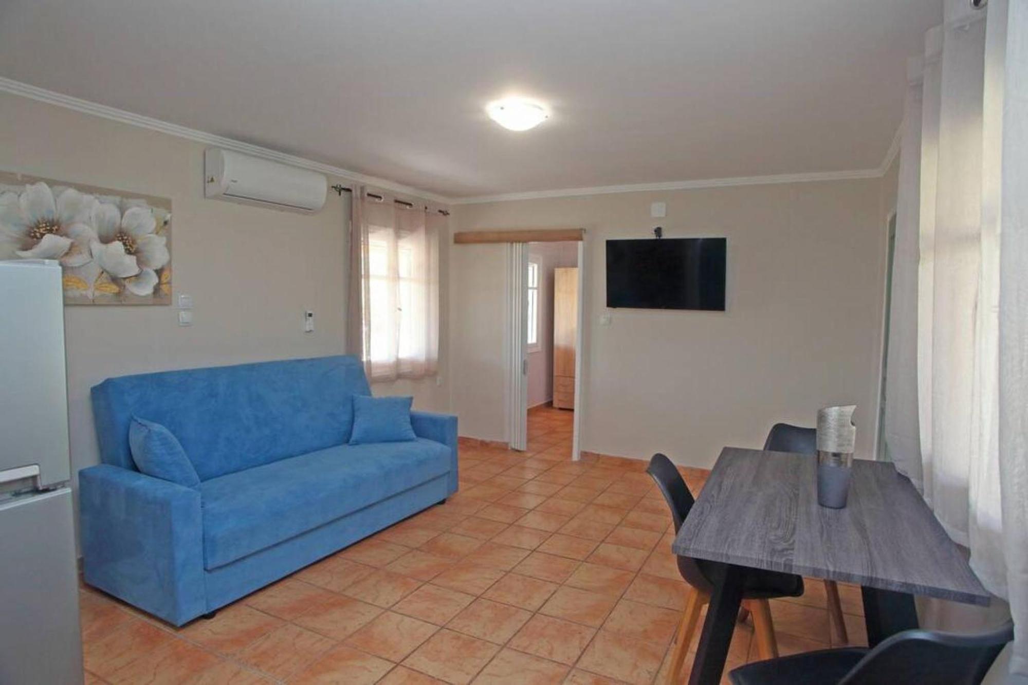 Olga Home Agios Ioannis Lefkada - Lefkada Bnb Εξωτερικό φωτογραφία