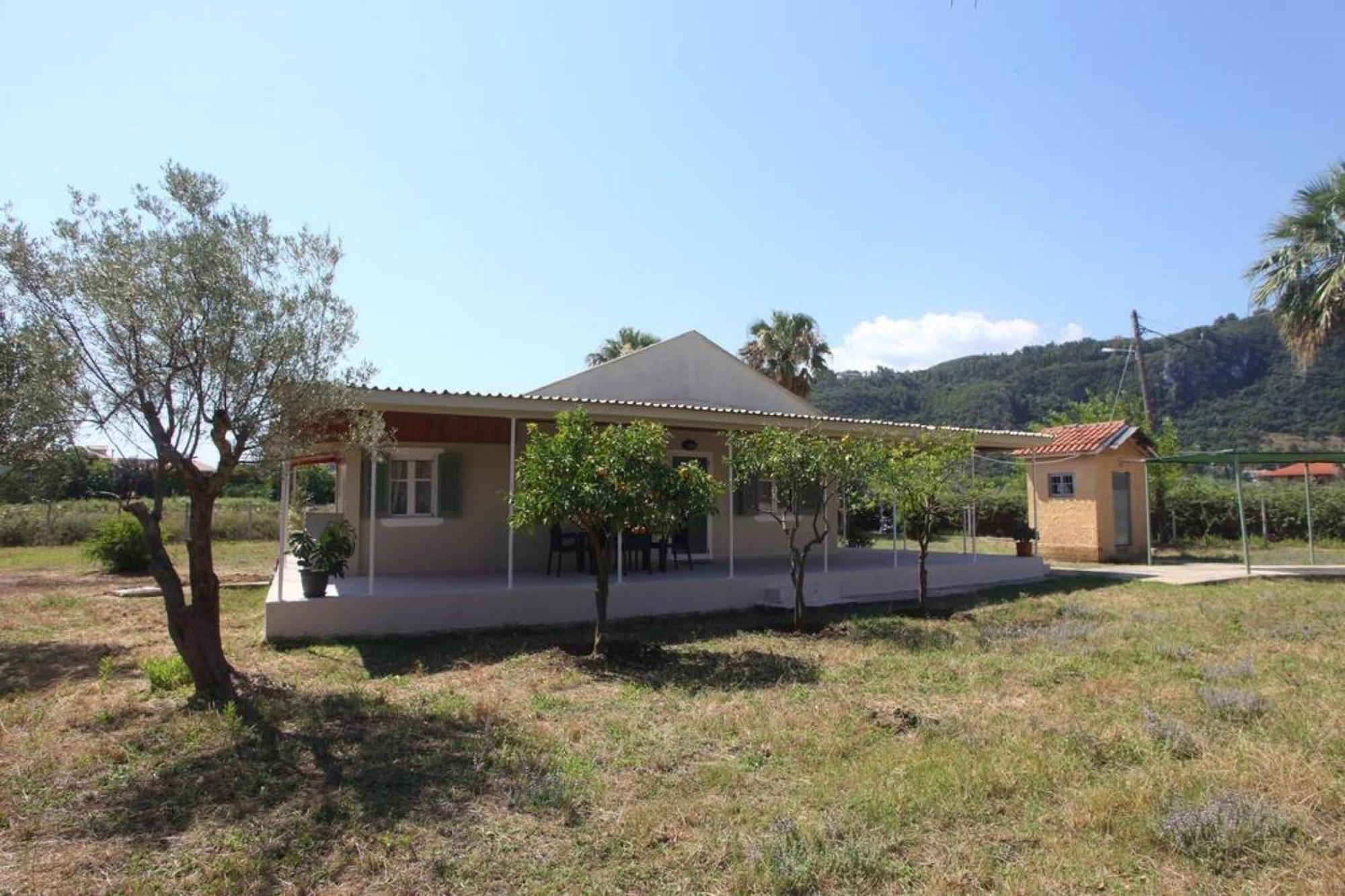Olga Home Agios Ioannis Lefkada - Lefkada Bnb Εξωτερικό φωτογραφία
