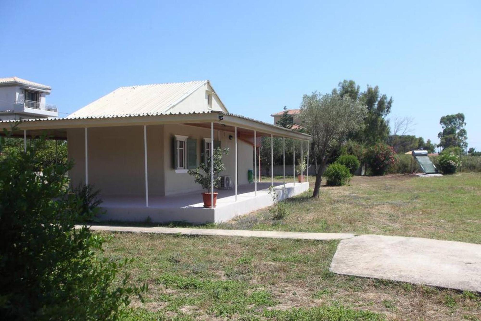 Olga Home Agios Ioannis Lefkada - Lefkada Bnb Εξωτερικό φωτογραφία