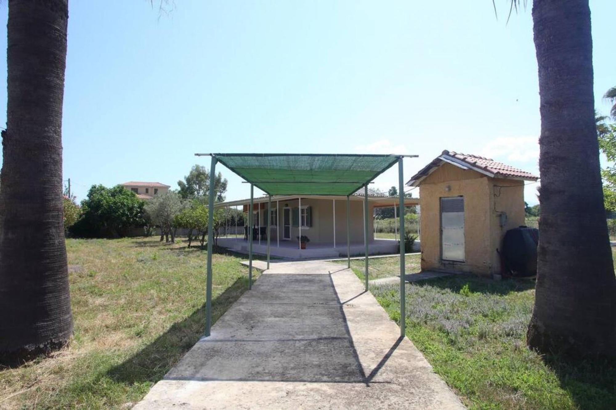 Olga Home Agios Ioannis Lefkada - Lefkada Bnb Εξωτερικό φωτογραφία