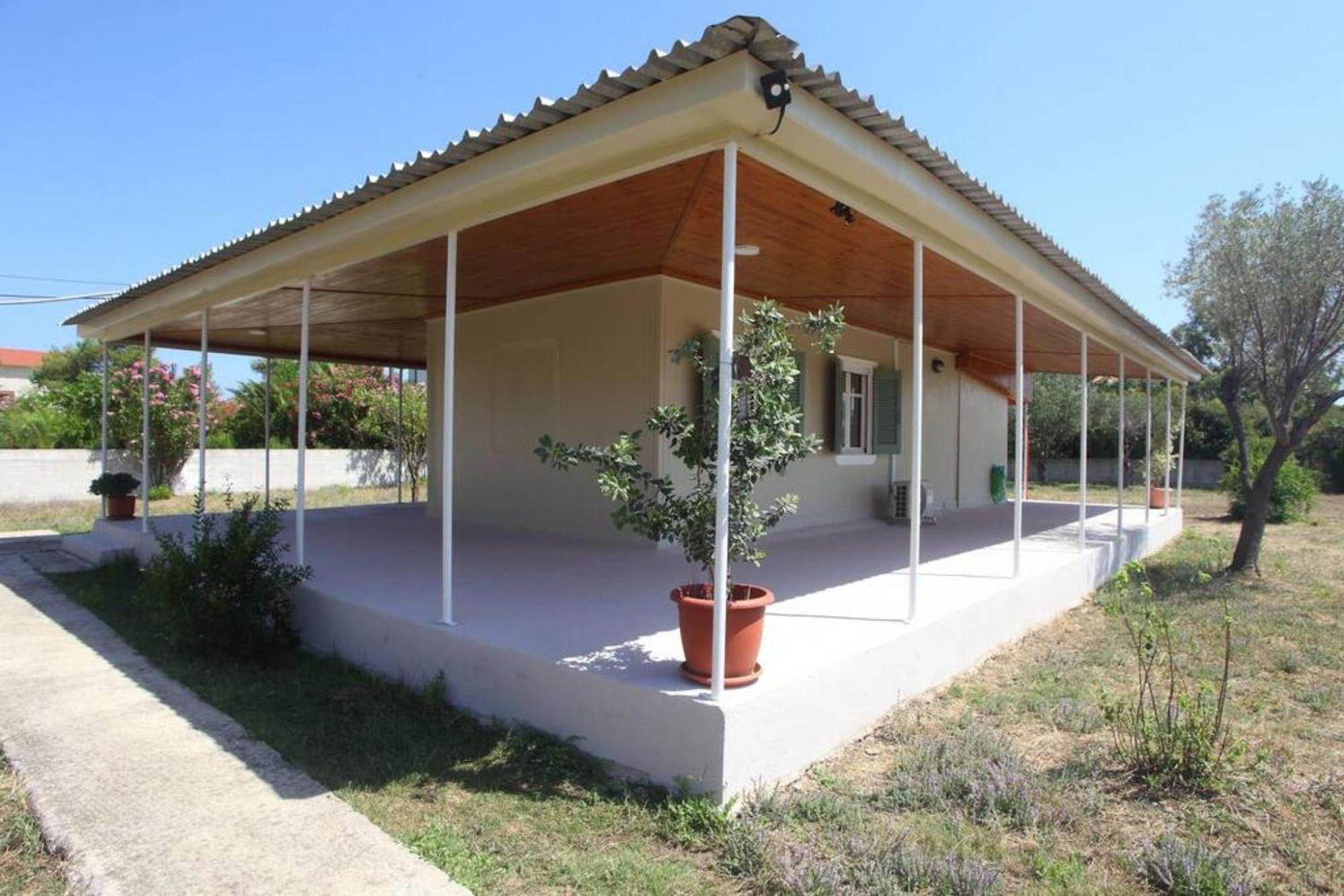 Olga Home Agios Ioannis Lefkada - Lefkada Bnb Εξωτερικό φωτογραφία