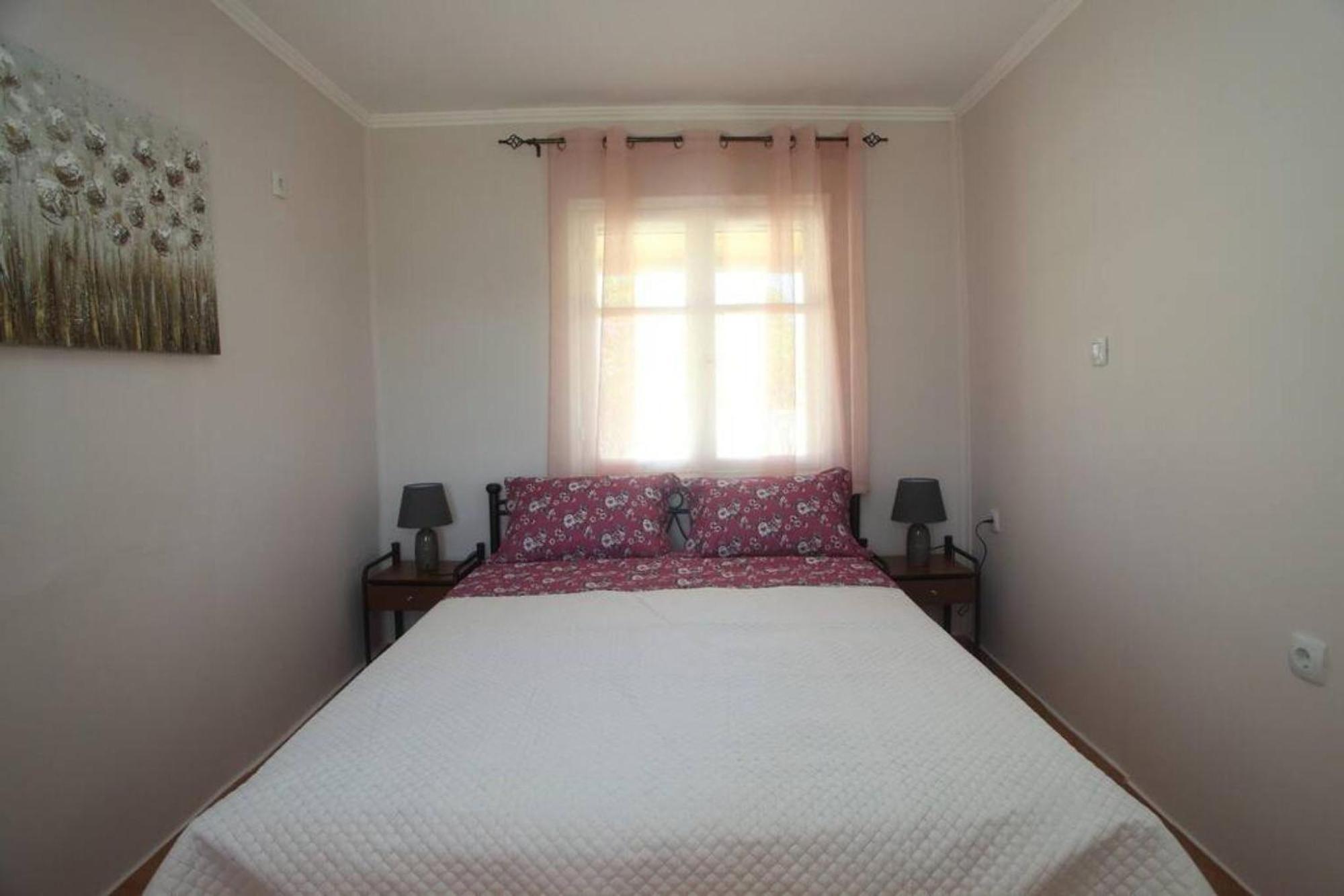 Olga Home Agios Ioannis Lefkada - Lefkada Bnb Εξωτερικό φωτογραφία