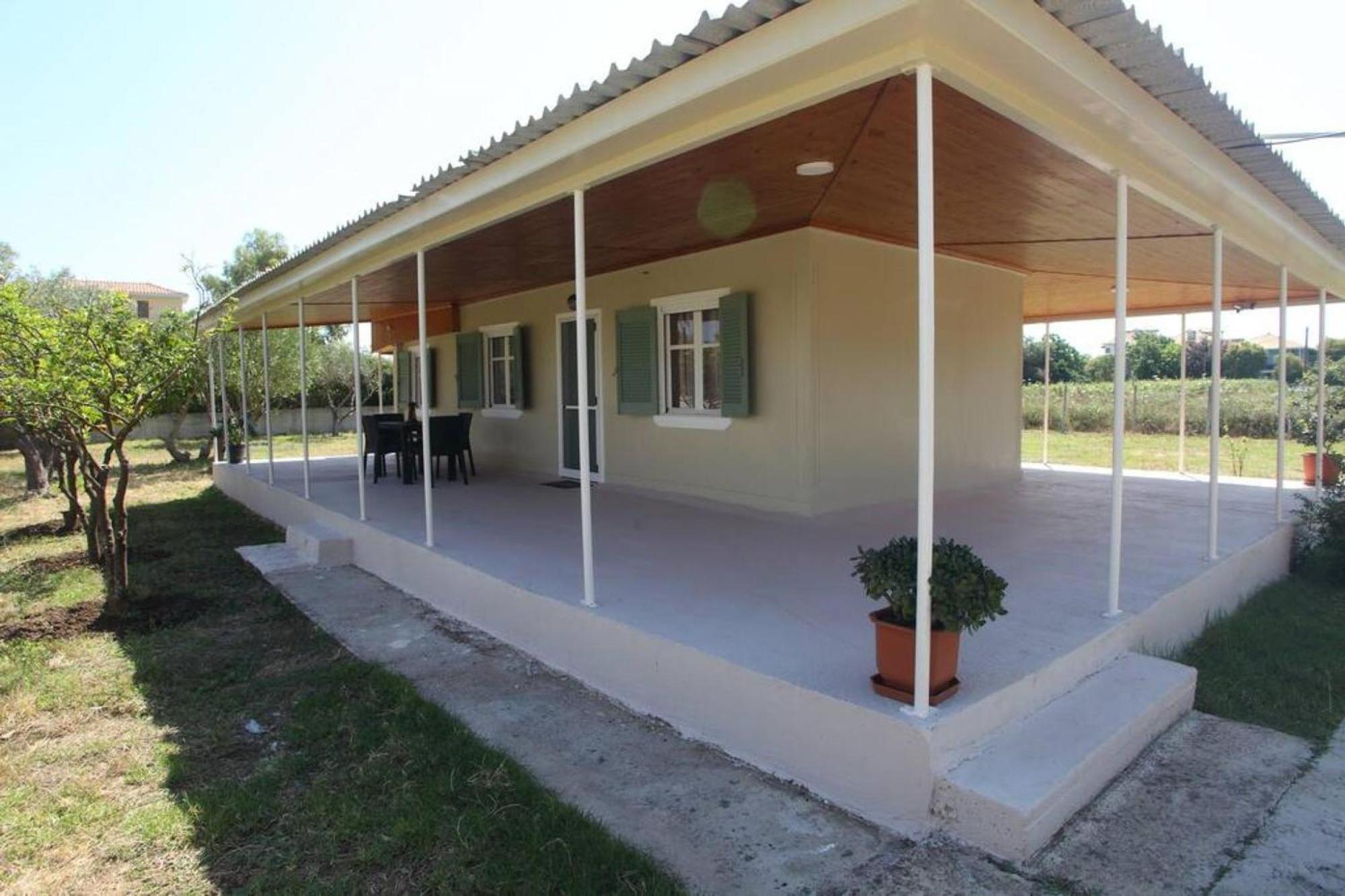 Olga Home Agios Ioannis Lefkada - Lefkada Bnb Εξωτερικό φωτογραφία