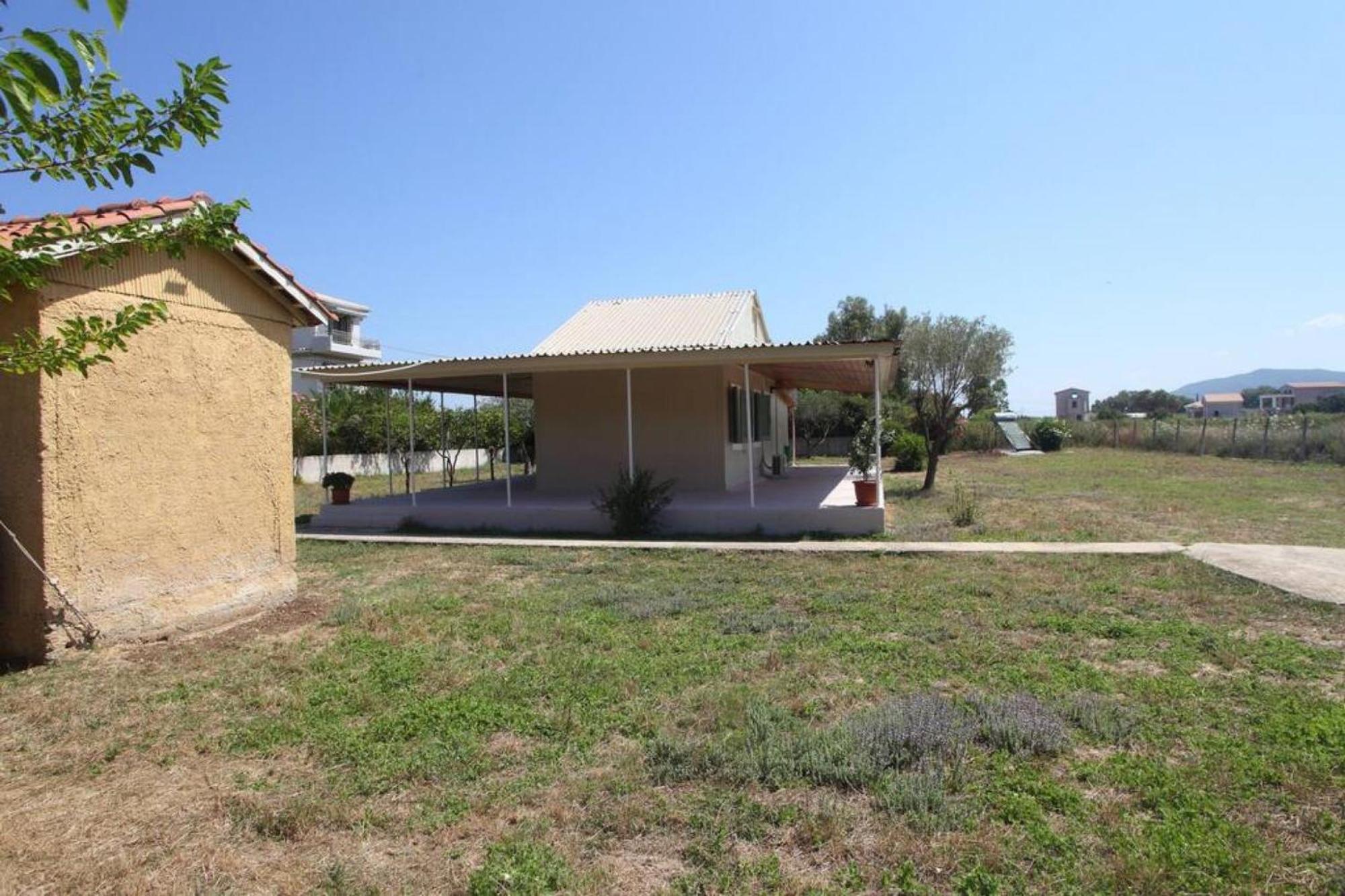 Olga Home Agios Ioannis Lefkada - Lefkada Bnb Εξωτερικό φωτογραφία