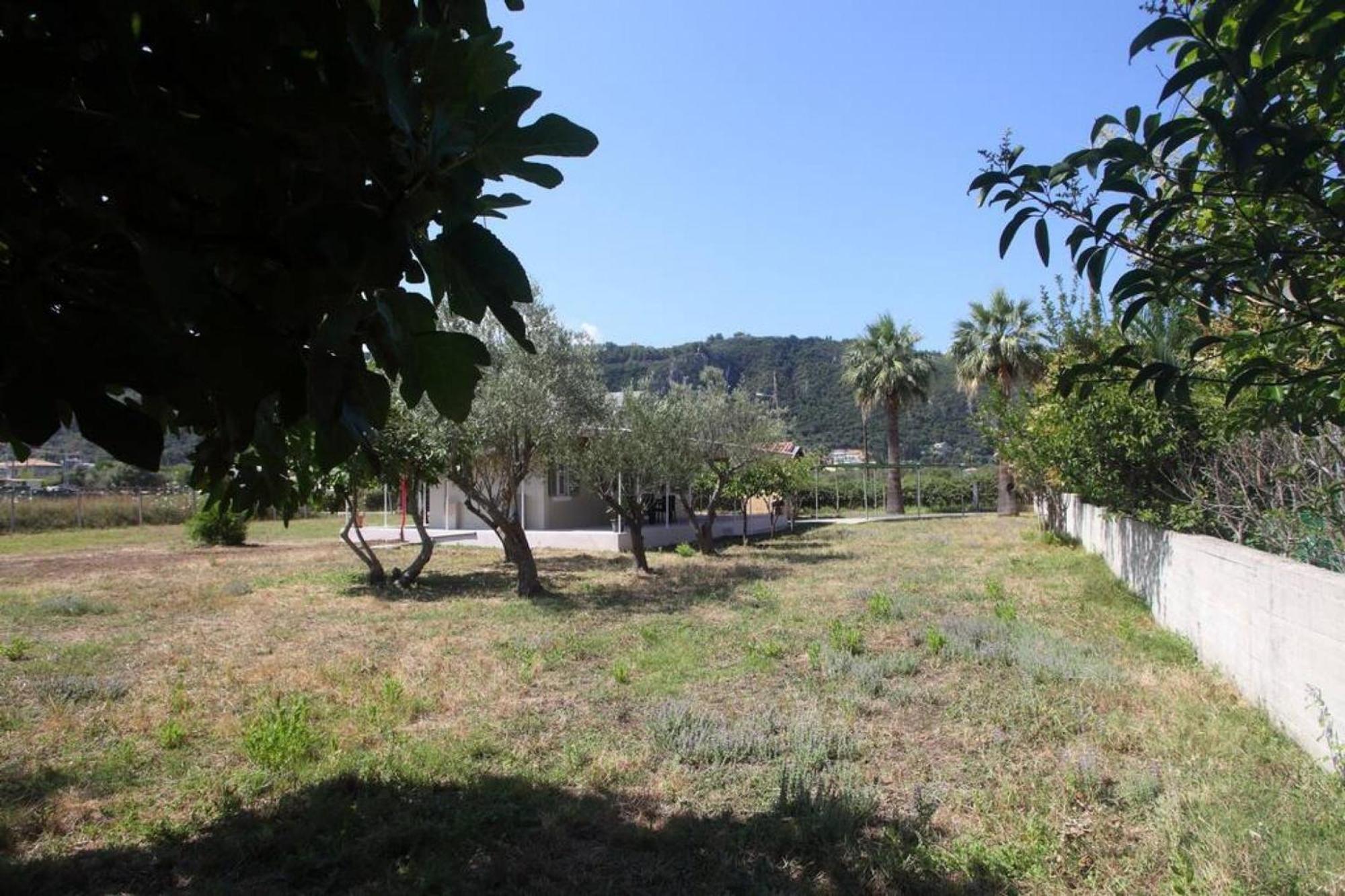 Olga Home Agios Ioannis Lefkada - Lefkada Bnb Εξωτερικό φωτογραφία